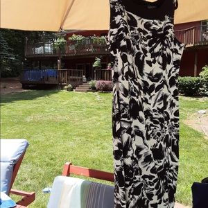 JESSICA HOWARD DRESS SZ 16